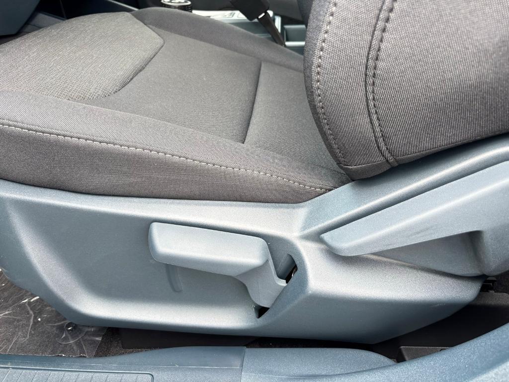 new 2025 Ford Maverick car, priced at $27,644