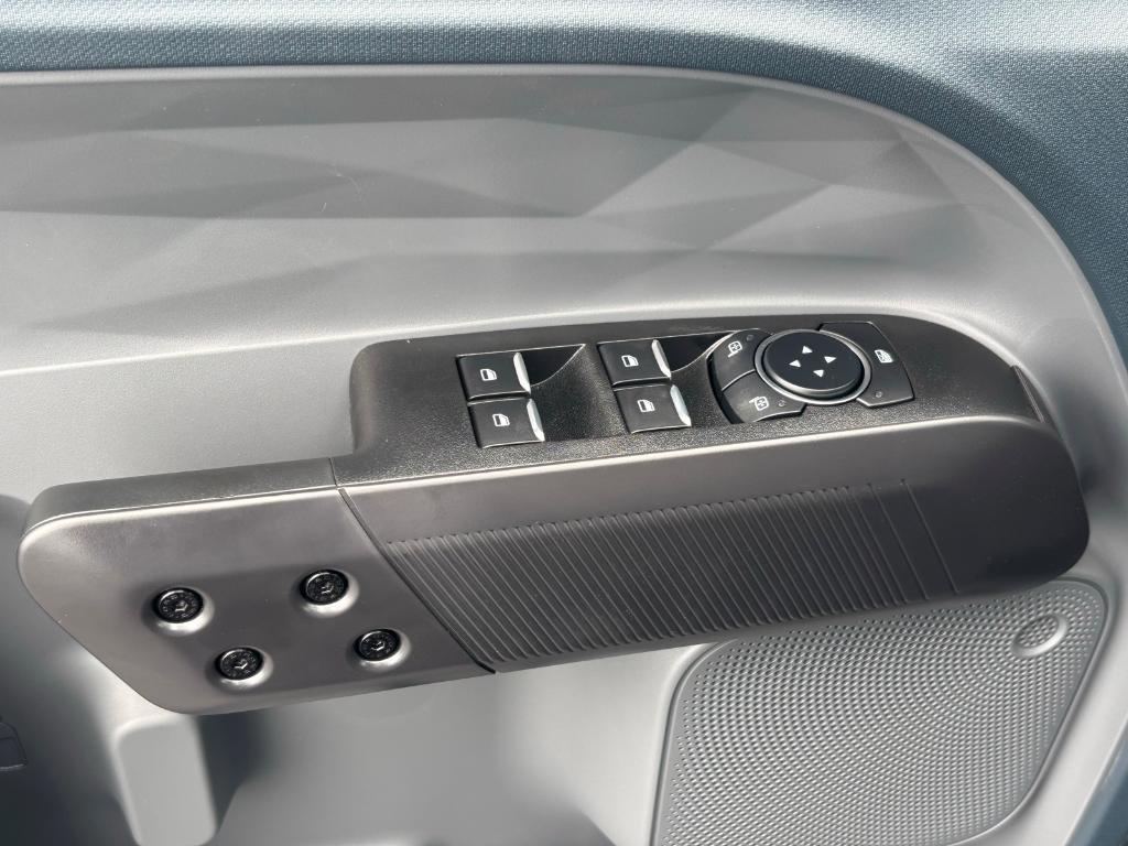new 2025 Ford Maverick car, priced at $27,644