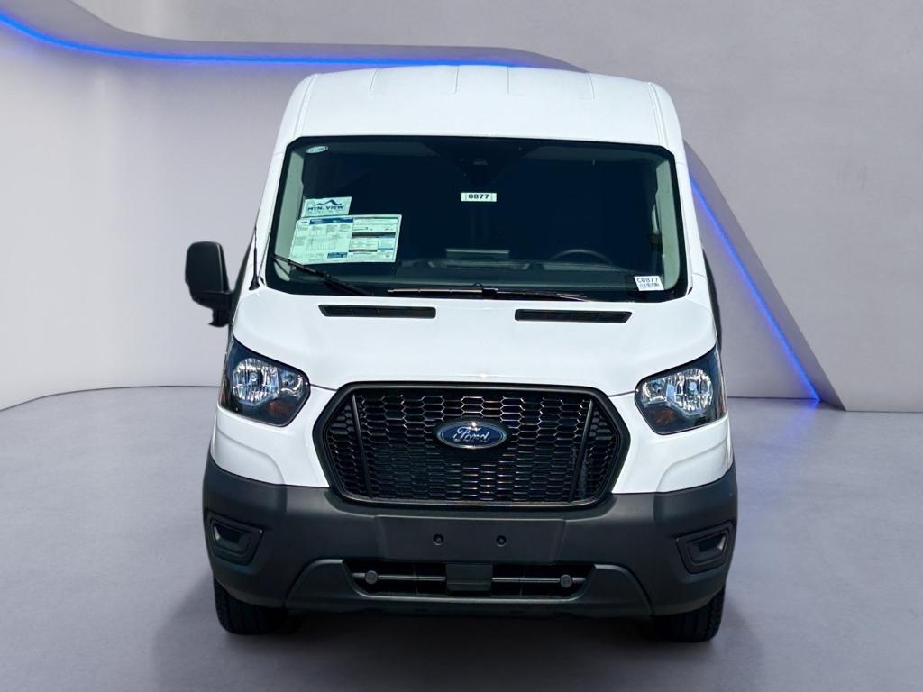 new 2025 Ford Transit-250 car, priced at $55,068