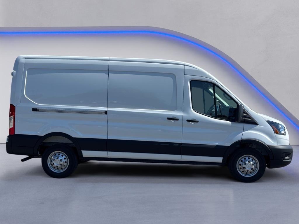 new 2025 Ford Transit-250 car, priced at $55,068
