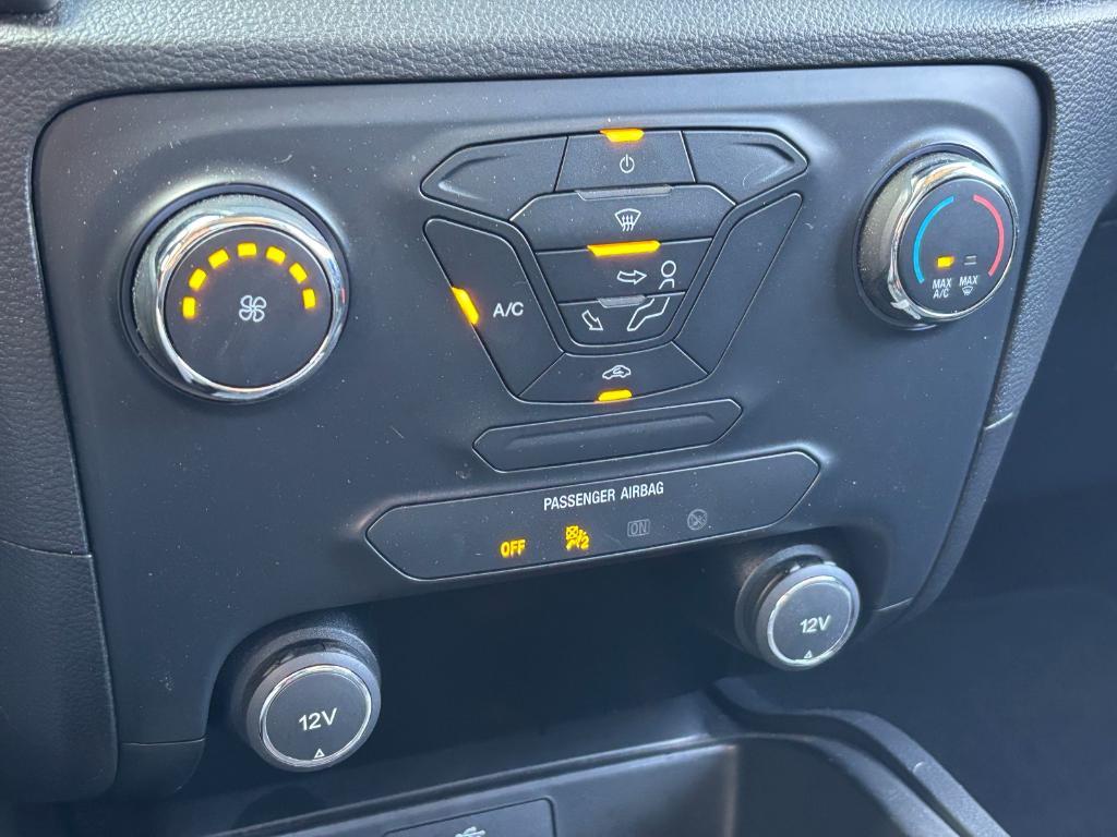 used 2021 Ford Ranger car, priced at $26,058