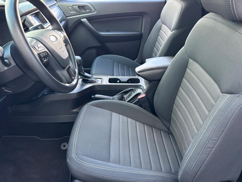 used 2021 Ford Ranger car, priced at $26,058