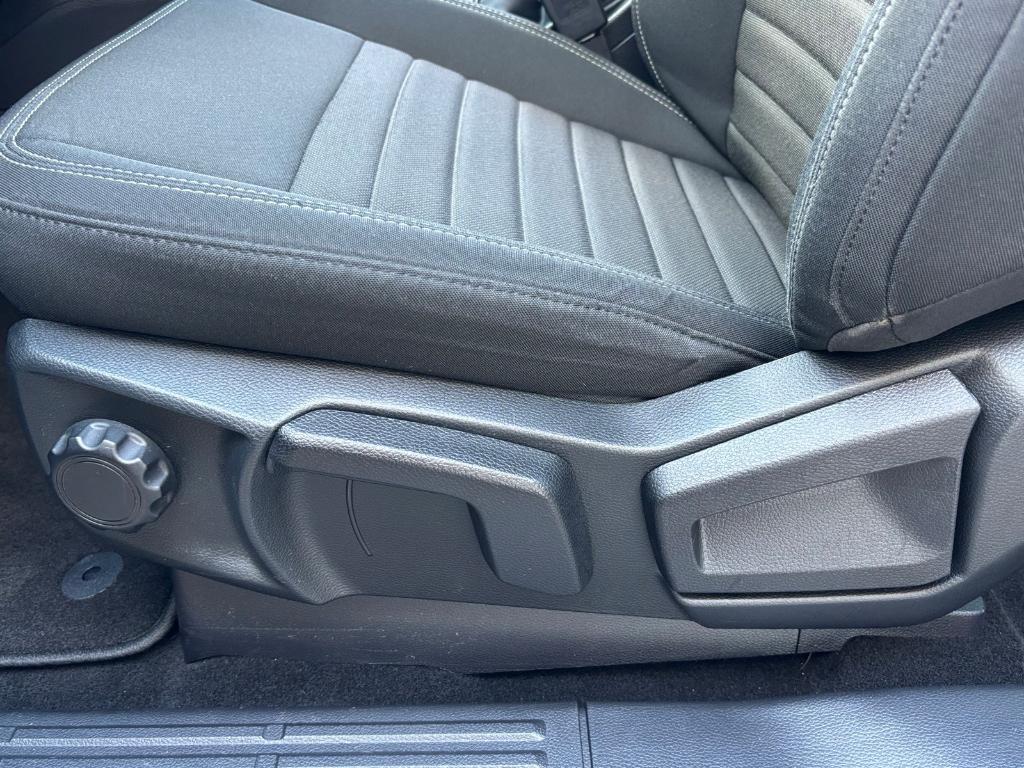 used 2021 Ford Ranger car, priced at $26,058