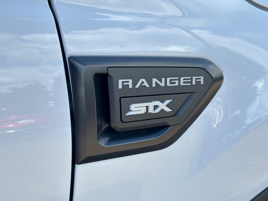 used 2021 Ford Ranger car, priced at $26,058