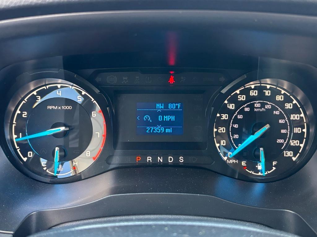 used 2021 Ford Ranger car, priced at $26,058