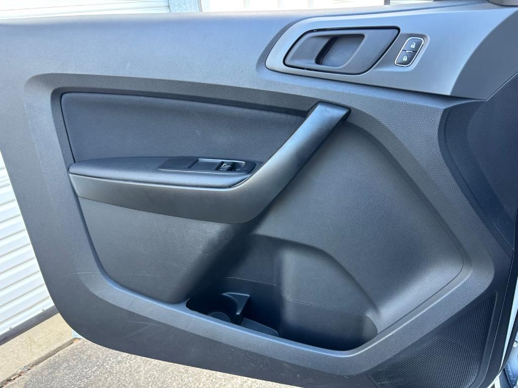 used 2021 Ford Ranger car, priced at $26,058