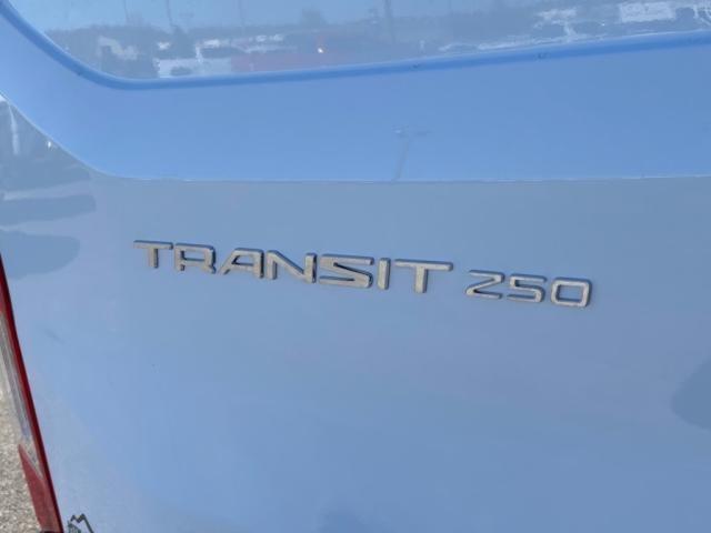 new 2025 Ford Transit-250 car, priced at $52,825