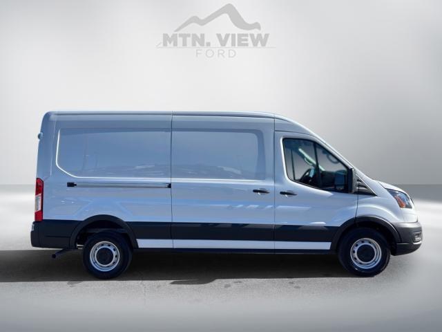 new 2025 Ford Transit-250 car, priced at $52,825