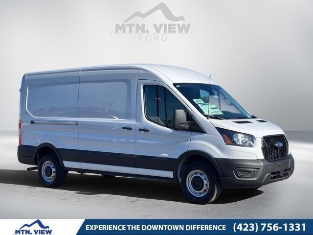 new 2025 Ford Transit-250 car, priced at $52,825