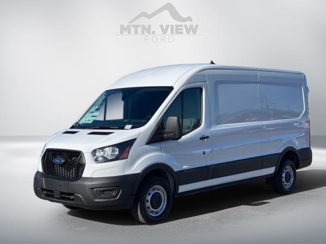 new 2025 Ford Transit-250 car, priced at $52,825