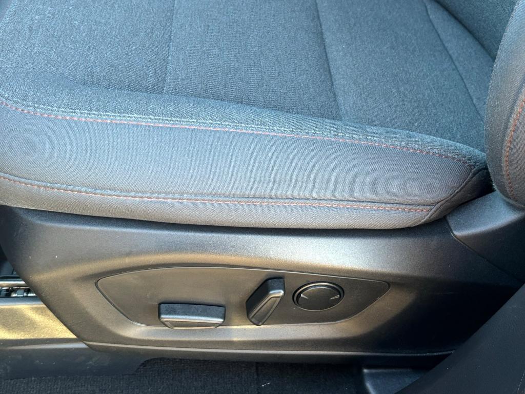 used 2025 Ford Explorer car, priced at $37,743