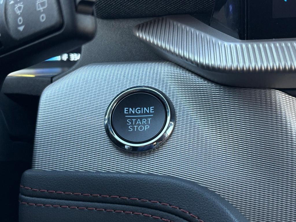 used 2025 Ford Explorer car, priced at $37,743