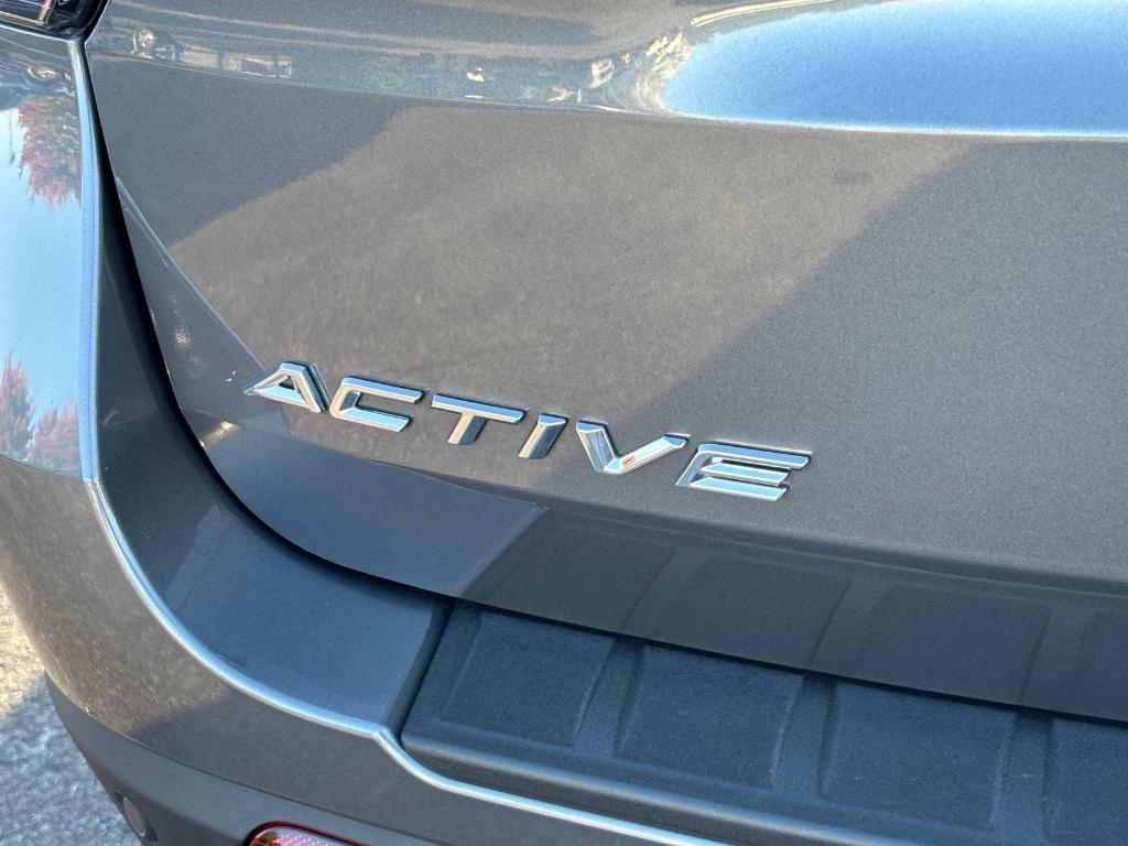 used 2025 Ford Explorer car, priced at $37,743