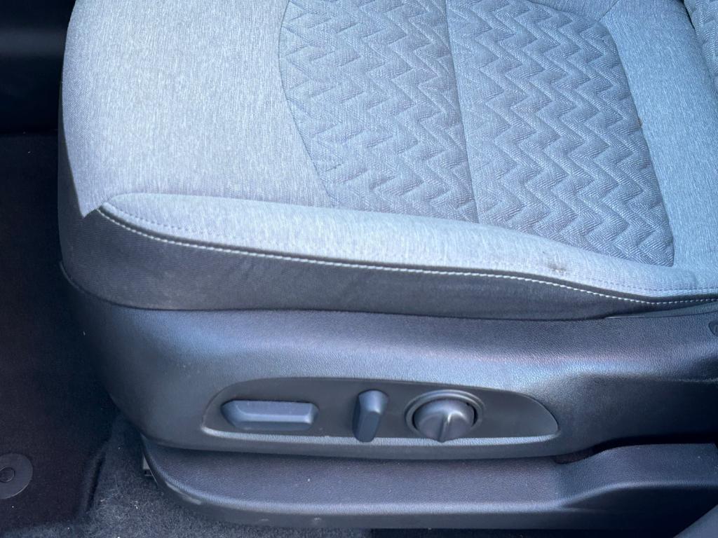 used 2023 Chevrolet Equinox car, priced at $14,233