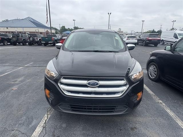 used 2019 Ford Escape car, priced at $13,350