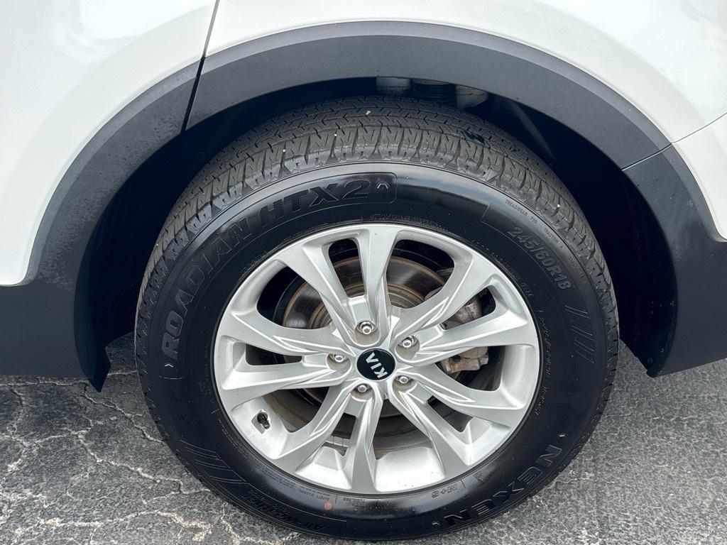 used 2020 Kia Telluride car, priced at $16,081