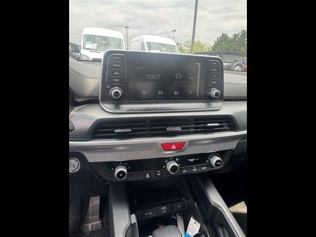 used 2020 Kia Telluride car, priced at $18,250