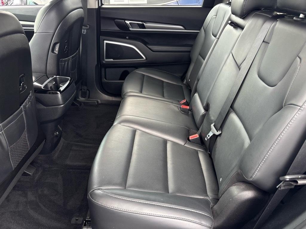 used 2020 Kia Telluride car, priced at $16,081