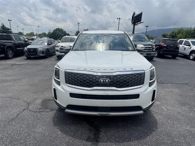used 2020 Kia Telluride car, priced at $18,250