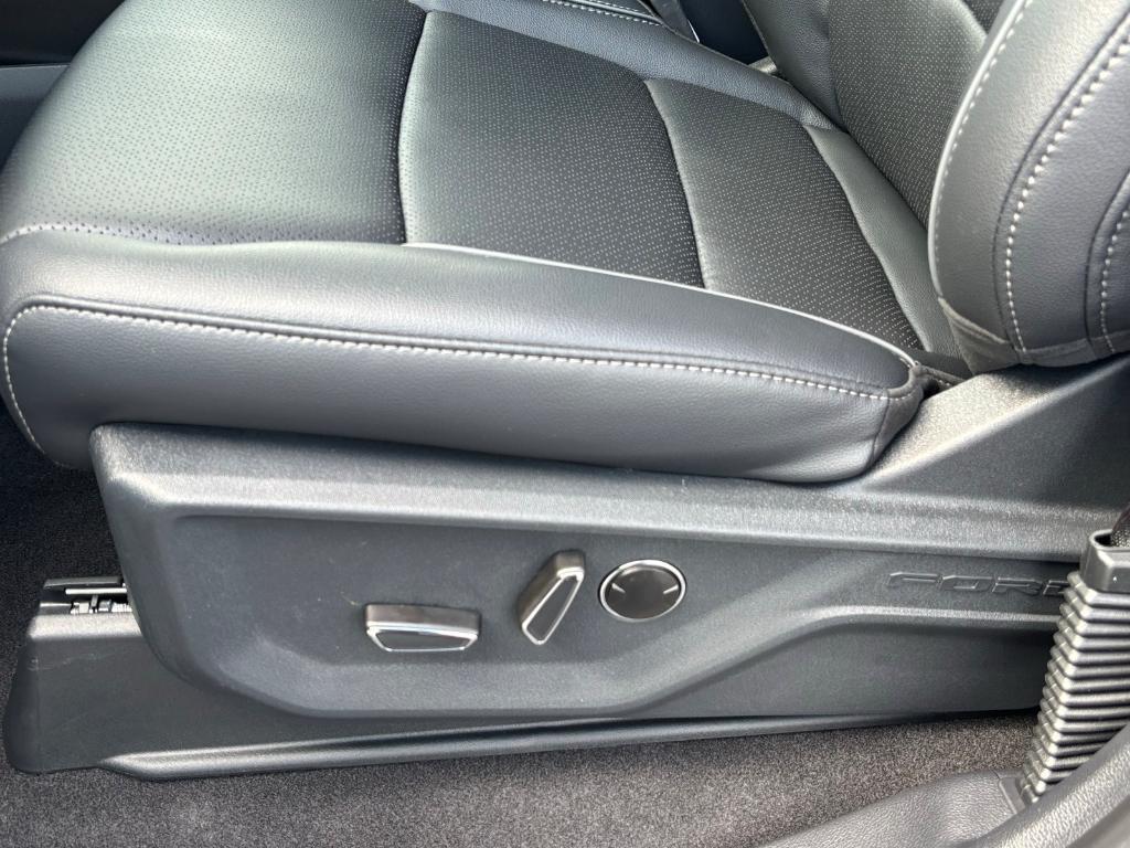 new 2025 Ford F-150 car, priced at $73,720