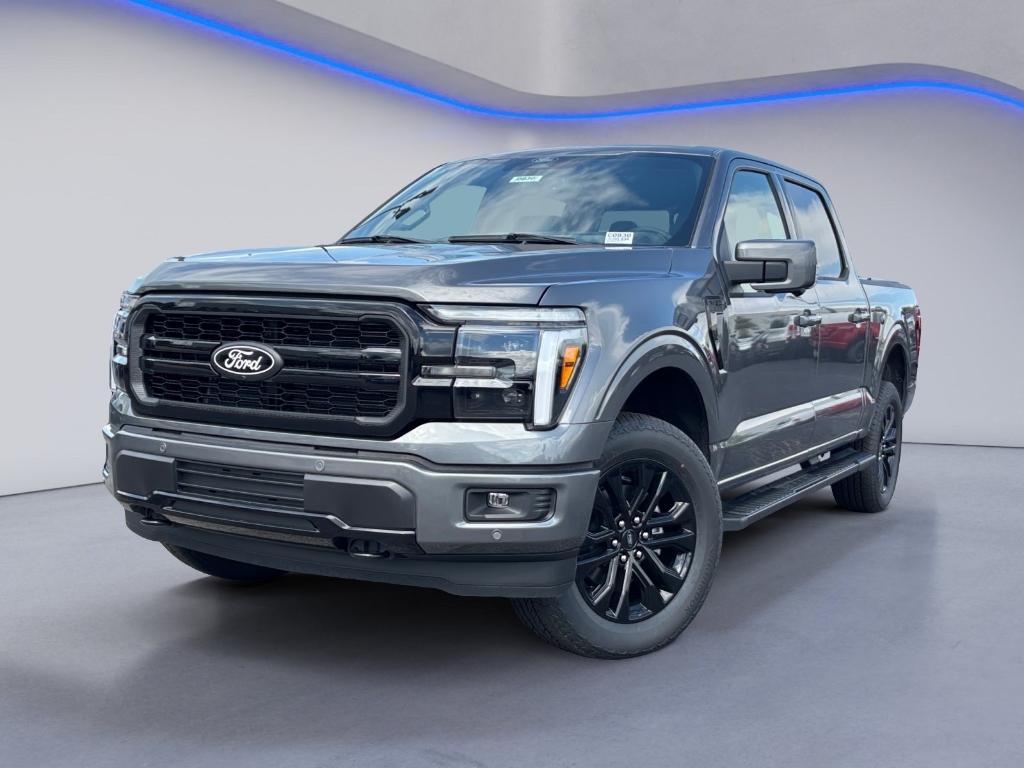 new 2025 Ford F-150 car, priced at $73,720