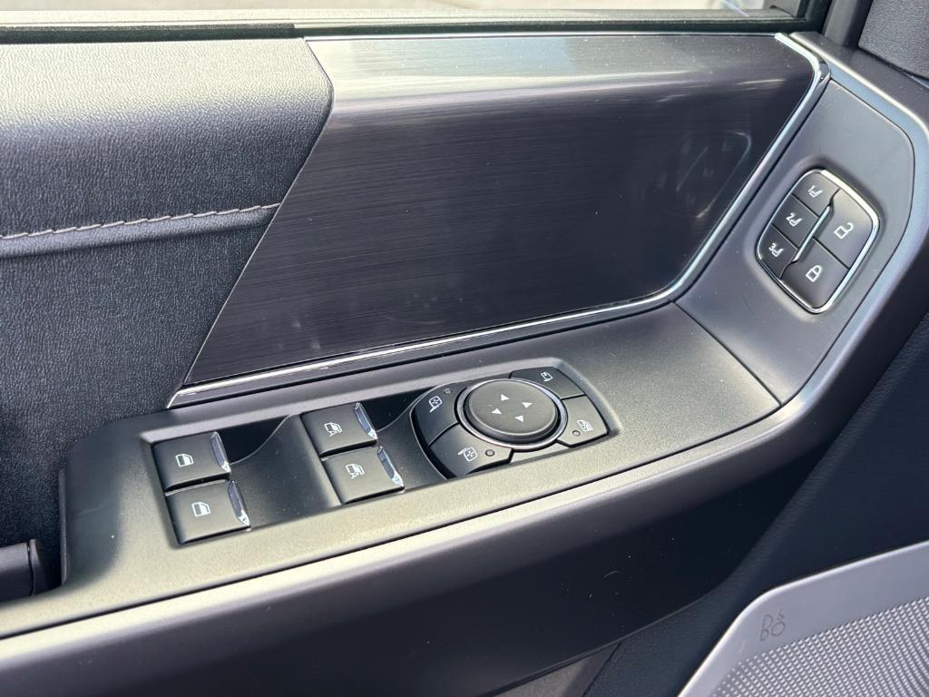 new 2025 Ford F-150 car, priced at $73,720