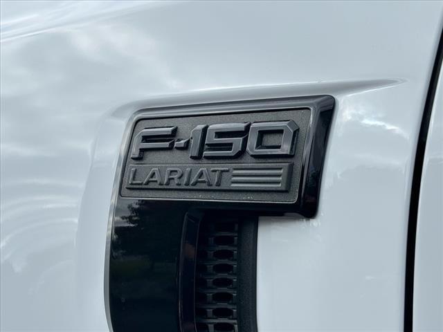 new 2024 Ford F-150 car, priced at $64,845