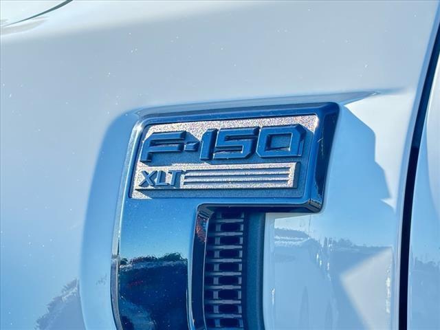 new 2024 Ford F-150 car, priced at $56,026