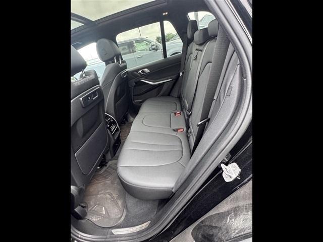 used 2021 BMW X5 car, priced at $43,781