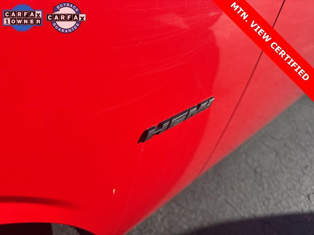 used 2017 Dodge Challenger car, priced at $23,040