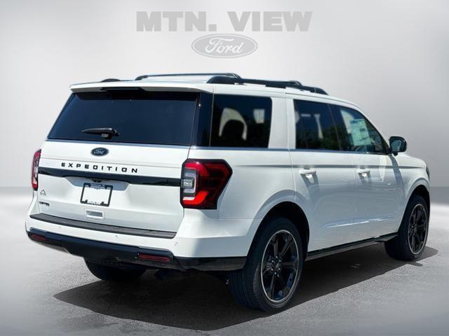 new 2024 Ford Expedition car, priced at $66,000