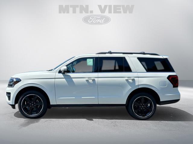 new 2024 Ford Expedition car, priced at $66,000