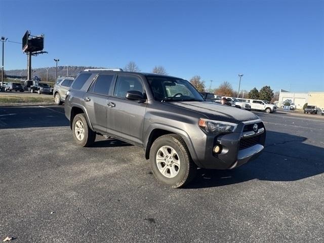 used 2016 Toyota 4Runner car, priced at $18,750