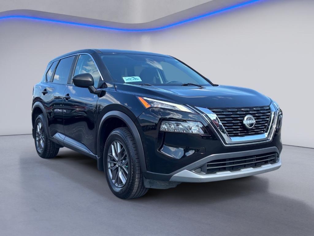 used 2023 Nissan Rogue car, priced at $21,007
