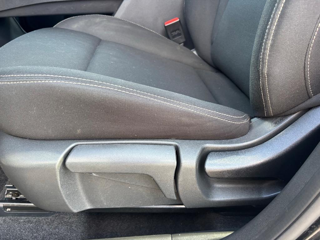 used 2023 Nissan Rogue car, priced at $21,007