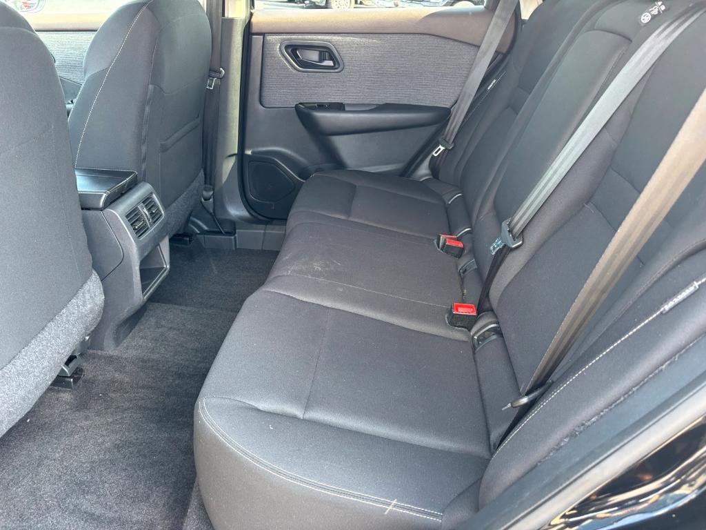used 2023 Nissan Rogue car, priced at $21,007