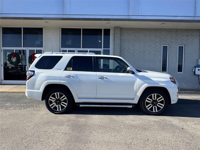 used 2018 Toyota 4Runner car, priced at $31,100