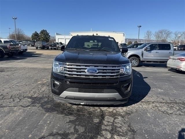 used 2021 Ford Expedition car, priced at $29,208