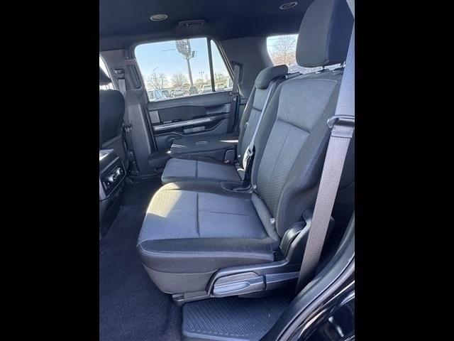 used 2021 Ford Expedition car, priced at $29,208