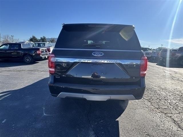 used 2021 Ford Expedition car, priced at $29,208