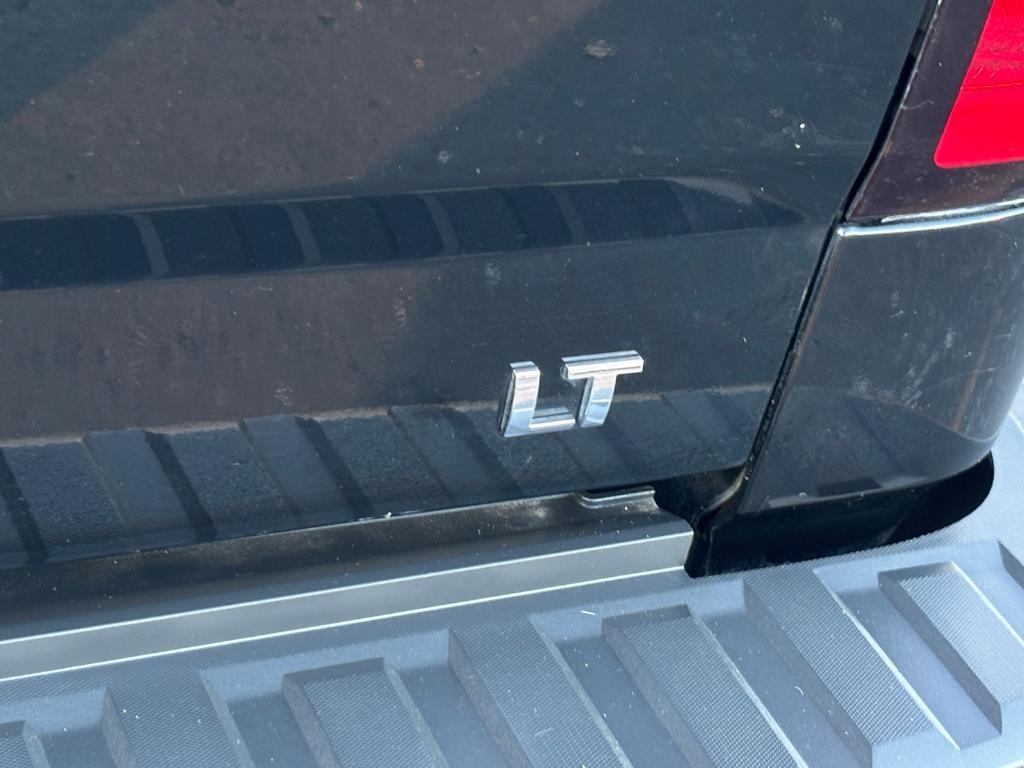 used 2015 Chevrolet Silverado 1500 car, priced at $17,700