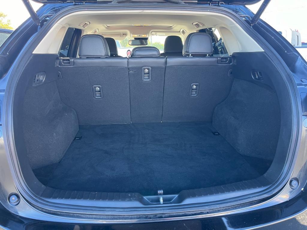 used 2019 Mazda CX-5 car, priced at $15,467