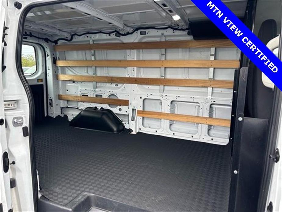 used 2022 Ford Transit-250 car, priced at $33,049