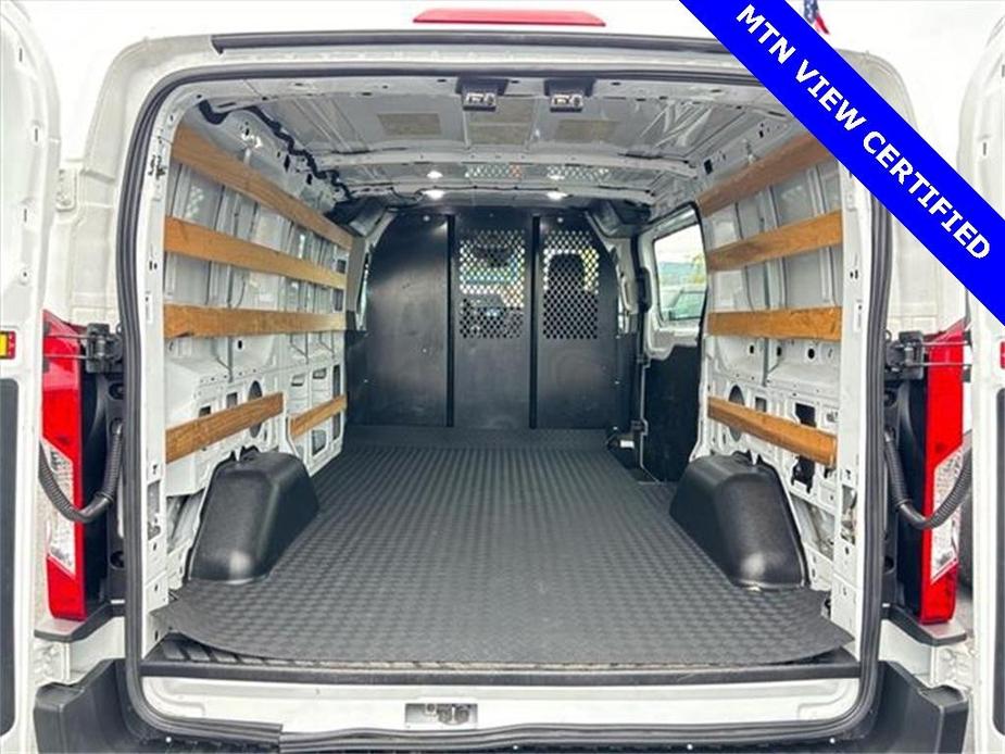 used 2022 Ford Transit-250 car, priced at $33,049