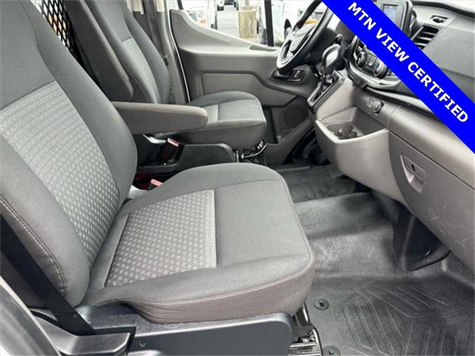 used 2022 Ford Transit-250 car, priced at $33,049