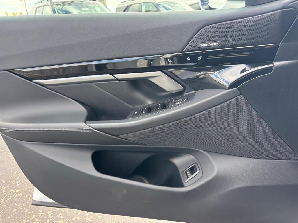 used 2025 BMW 530 car, priced at $49,000