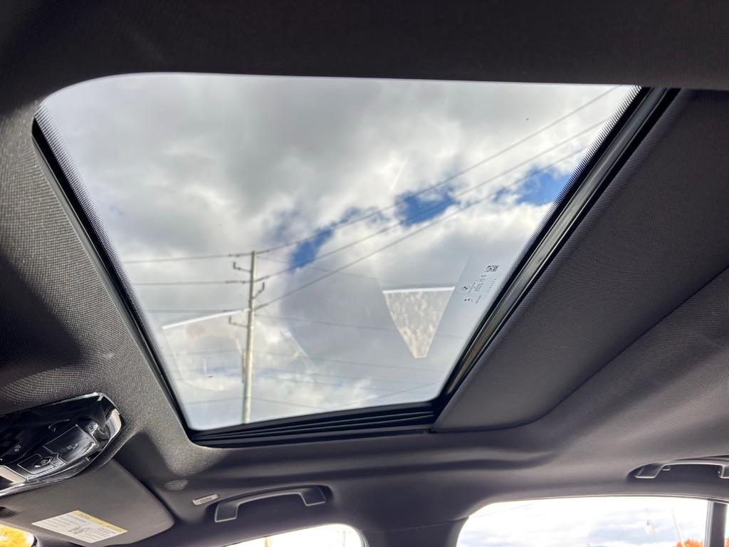 used 2025 BMW 530 car, priced at $49,000