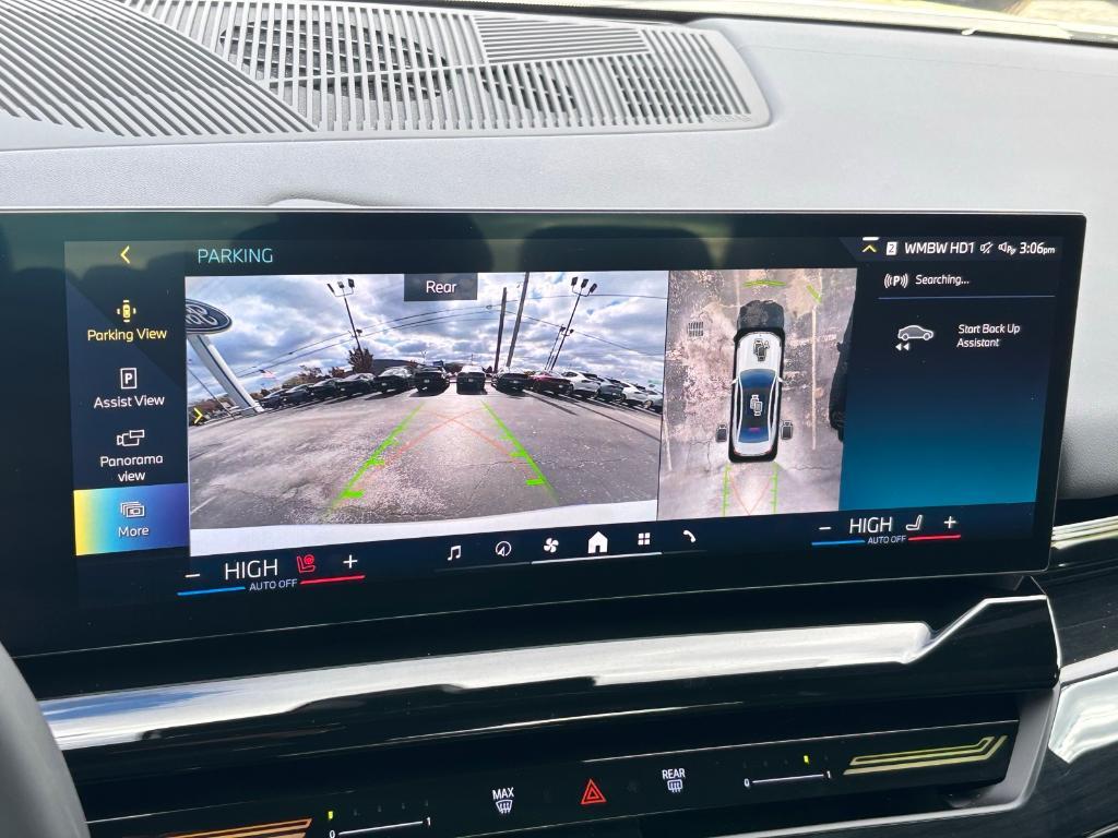 used 2025 BMW 530 car, priced at $49,000