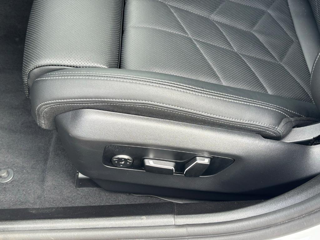 used 2025 BMW 530 car, priced at $49,000