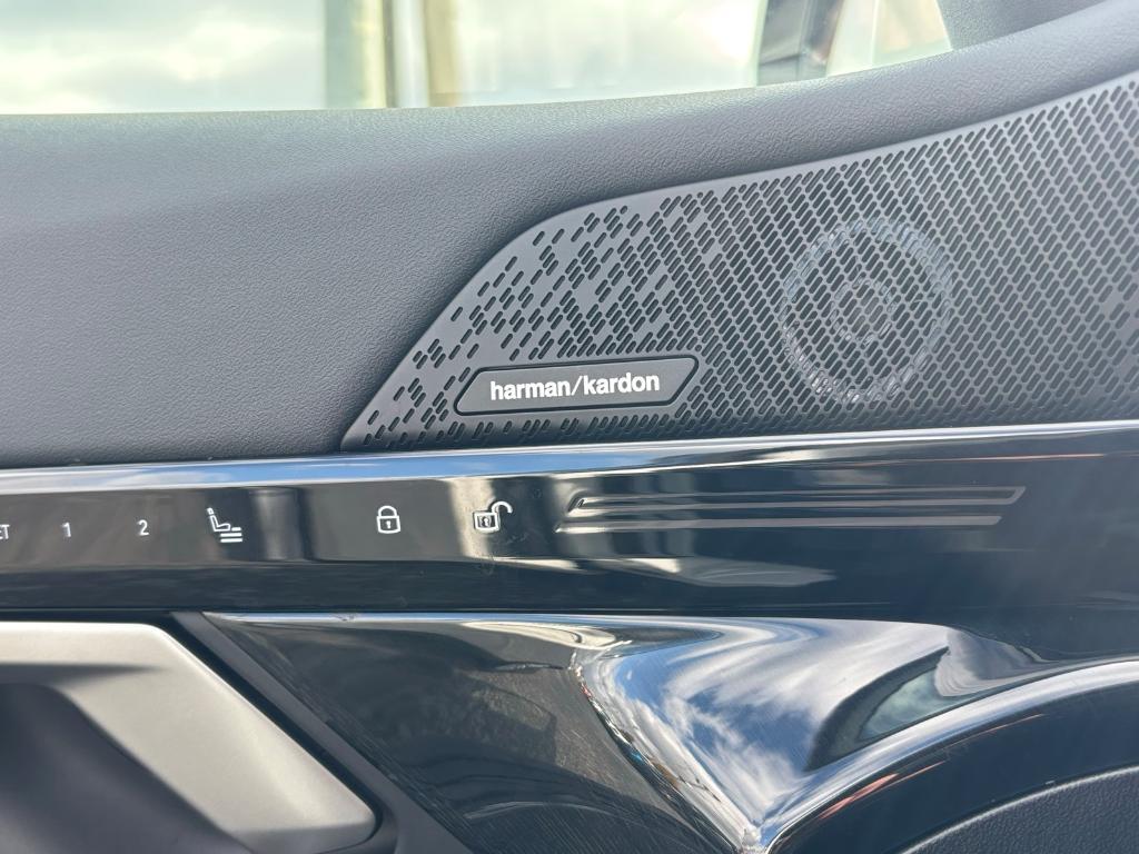 used 2025 BMW 530 car, priced at $49,000